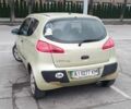 Зелений Міцубісі Кольт, об'ємом двигуна 1.3 л та пробігом 160 тис. км за 3500 $, фото 5 на Automoto.ua