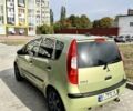 Зеленый Мицубиси Кольт, объемом двигателя 1.33 л и пробегом 188 тыс. км за 4200 $, фото 2 на Automoto.ua