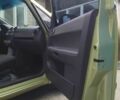 Зеленый Мицубиси Кольт, объемом двигателя 1.3 л и пробегом 186 тыс. км за 4000 $, фото 5 на Automoto.ua