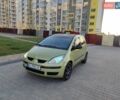 Зеленый Мицубиси Кольт, объемом двигателя 1.33 л и пробегом 187 тыс. км за 4000 $, фото 1 на Automoto.ua