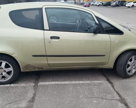 Зелений Міцубісі Кольт, об'ємом двигуна 1.3 л та пробігом 160 тис. км за 3500 $, фото 2 на Automoto.ua