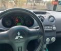 Зеленый Мицубиси Кольт, объемом двигателя 1.49 л и пробегом 352 тыс. км за 3800 $, фото 2 на Automoto.ua