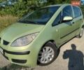 Зеленый Мицубиси Кольт, объемом двигателя 1.3 л и пробегом 197 тыс. км за 3800 $, фото 9 на Automoto.ua