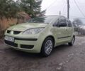 Зеленый Мицубиси Кольт, объемом двигателя 1.3 л и пробегом 187 тыс. км за 3800 $, фото 1 на Automoto.ua