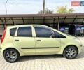 Зеленый Мицубиси Кольт, объемом двигателя 1.33 л и пробегом 188 тыс. км за 4200 $, фото 3 на Automoto.ua