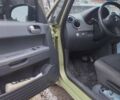 Зеленый Мицубиси Кольт, объемом двигателя 1.3 л и пробегом 120 тыс. км за 4500 $, фото 12 на Automoto.ua