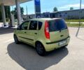 Зелений Міцубісі Кольт, об'ємом двигуна 1.3 л та пробігом 183 тис. км за 4600 $, фото 4 на Automoto.ua