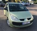 Зелений Міцубісі Кольт, об'ємом двигуна 1.49 л та пробігом 187 тис. км за 3500 $, фото 2 на Automoto.ua