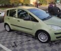 Зеленый Мицубиси Кольт, объемом двигателя 1.3 л и пробегом 120 тыс. км за 4500 $, фото 1 на Automoto.ua