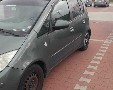 Зелений Міцубісі Кольт, об'ємом двигуна 1.5 л та пробігом 159 тис. км за 3000 $, фото 1 на Automoto.ua