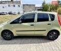 Зеленый Мицубиси Кольт, объемом двигателя 1.33 л и пробегом 188 тыс. км за 4200 $, фото 5 на Automoto.ua