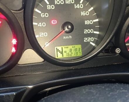 Зелений Міцубісі Кольт, об'ємом двигуна 1.3 л та пробігом 160 тис. км за 3500 $, фото 6 на Automoto.ua