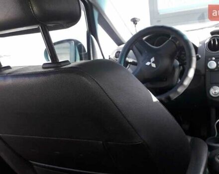 Зелений Міцубісі Кольт, об'ємом двигуна 1.5 л та пробігом 159 тис. км за 3000 $, фото 4 на Automoto.ua