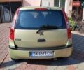 Зелений Міцубісі Кольт, об'ємом двигуна 1.33 л та пробігом 160 тис. км за 4600 $, фото 10 на Automoto.ua