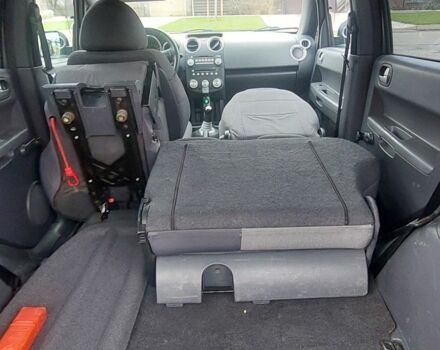 Зелений Міцубісі Кольт, об'ємом двигуна 1.3 л та пробігом 182 тис. км за 4200 $, фото 8 на Automoto.ua