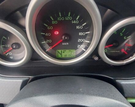 Зелений Міцубісі Кольт, об'ємом двигуна 1.3 л та пробігом 182 тис. км за 4200 $, фото 15 на Automoto.ua