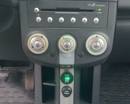 Зелений Міцубісі Кольт, об'ємом двигуна 1.3 л та пробігом 182 тис. км за 4200 $, фото 17 на Automoto.ua