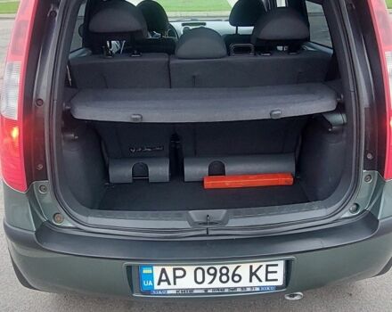 Зелений Міцубісі Кольт, об'ємом двигуна 1.3 л та пробігом 182 тис. км за 4200 $, фото 6 на Automoto.ua