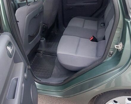 Зелений Міцубісі Кольт, об'ємом двигуна 1.3 л та пробігом 182 тис. км за 4200 $, фото 10 на Automoto.ua