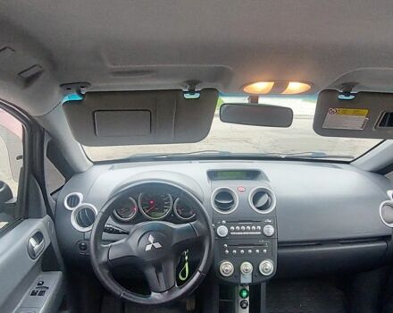 Зелений Міцубісі Кольт, об'ємом двигуна 1.3 л та пробігом 182 тис. км за 4200 $, фото 19 на Automoto.ua