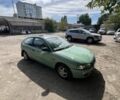 Зеленый Мицубиси Кольт, объемом двигателя 1.3 л и пробегом 250 тыс. км за 1000 $, фото 1 на Automoto.ua