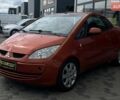Оранжевый Мицубиси Кольт, объемом двигателя 1.5 л и пробегом 150 тыс. км за 4500 $, фото 2 на Automoto.ua