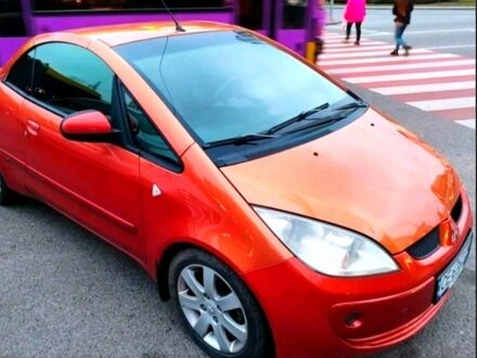 Мицубиси Кольт 2007 в Одессе на Automoto.ua Оранжевый Мицубиси Кольт, объемом двигателя 15 л и пробегом 170 тыс. км за 4700 $, фото 1 на Automoto.ua