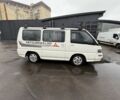 Білий Міцубісі Деліка, об'ємом двигуна 2.5 л та пробігом 350 тис. км за 2700 $, фото 1 на Automoto.ua