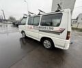 Білий Міцубісі Деліка, об'ємом двигуна 2.5 л та пробігом 350 тис. км за 2700 $, фото 5 на Automoto.ua