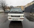 Білий Міцубісі Деліка, об'ємом двигуна 2.5 л та пробігом 350 тис. км за 2700 $, фото 10 на Automoto.ua