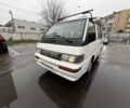 Білий Міцубісі Деліка, об'ємом двигуна 2.5 л та пробігом 350 тис. км за 2700 $, фото 8 на Automoto.ua