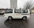 Білий Міцубісі Деліка, об'ємом двигуна 2.5 л та пробігом 350 тис. км за 2700 $, фото 6 на Automoto.ua