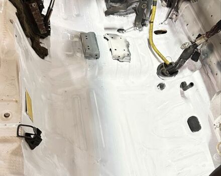 Бежевий Міцубісі Деліка, об'ємом двигуна 2.5 л та пробігом 415 тис. км за 4200 $, фото 9 на Automoto.ua