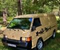 Бежевий Міцубісі Деліка, об'ємом двигуна 2.5 л та пробігом 415 тис. км за 4200 $, фото 1 на Automoto.ua