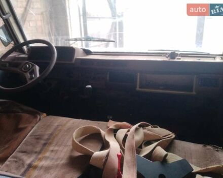 Бежевий Міцубісі Деліка, об'ємом двигуна 1.8 л та пробігом 300 тис. км за 4500 $, фото 5 на Automoto.ua