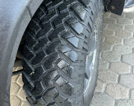 Черный Мицубиси Делика, объемом двигателя 3 л и пробегом 184 тыс. км за 18700 $, фото 16 на Automoto.ua