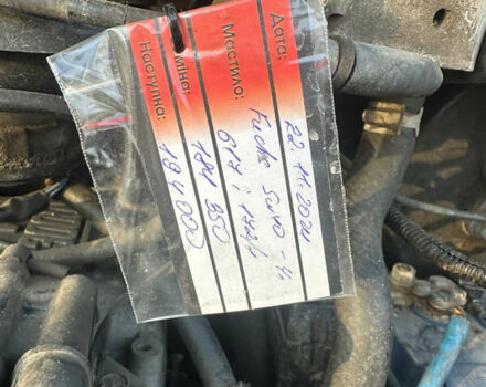 Черный Мицубиси Делика, объемом двигателя 3 л и пробегом 184 тыс. км за 18700 $, фото 44 на Automoto.ua