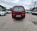 Червоний Міцубісі Деліка, об'ємом двигуна 0 л та пробігом 350 тис. км за 3750 $, фото 4 на Automoto.ua