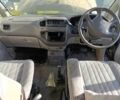 Мицубиси Делика, объемом двигателя 2.5 л и пробегом 999 тыс. км за 3780 $, фото 4 на Automoto.ua