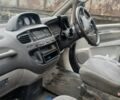 Синій Міцубісі Деліка, об'ємом двигуна 2.8 л та пробігом 111 тис. км за 1000 $, фото 3 на Automoto.ua