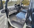 Синий Мицубиси Делика, объемом двигателя 2.8 л и пробегом 135 тыс. км за 7197 $, фото 15 на Automoto.ua