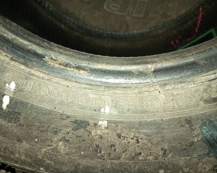 Зеленый Мицубиси Делика, объемом двигателя 2.8 л и пробегом 260 тыс. км за 2200 $, фото 6 на Automoto.ua