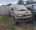 Зеленый Мицубиси Делика, объемом двигателя 0 л и пробегом 150 тыс. км за 2422 $, фото 1 на Automoto.ua