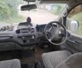 Зеленый Мицубиси Делика, объемом двигателя 0 л и пробегом 150 тыс. км за 2422 $, фото 3 на Automoto.ua