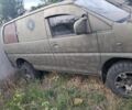 Зеленый Мицубиси Делика, объемом двигателя 0 л и пробегом 150 тыс. км за 2422 $, фото 1 на Automoto.ua
