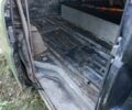 Зеленый Мицубиси Делика, объемом двигателя 2.5 л и пробегом 300 тыс. км за 2906 $, фото 1 на Automoto.ua