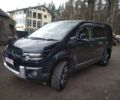 Зелений Міцубісі Деліка, об'ємом двигуна 2.4 л та пробігом 150 тис. км за 5500 $, фото 1 на Automoto.ua