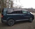 Зелений Міцубісі Деліка, об'ємом двигуна 2.4 л та пробігом 150 тис. км за 5500 $, фото 2 на Automoto.ua