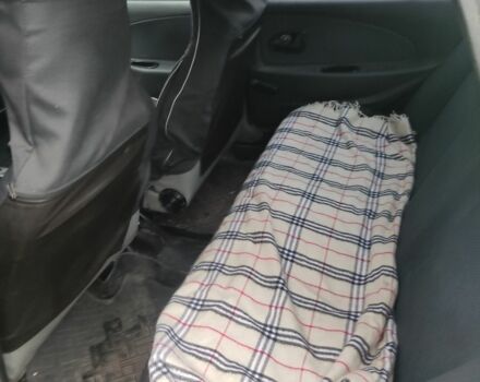 Зеленый Мицубиси Делика, объемом двигателя 1.4 л и пробегом 30 тыс. км за 1200 $, фото 5 на Automoto.ua