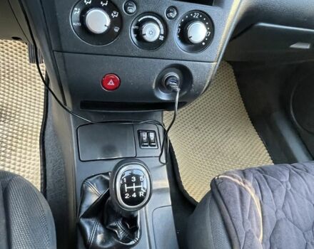 Черный Мицубиси Диамант, объемом двигателя 2 л и пробегом 218 тыс. км за 6100 $, фото 8 на Automoto.ua